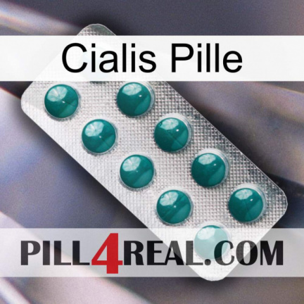 Cialis Pill dapoxetine1